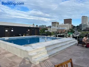 Joli condo en basse-ville - Parking gratuit 309357 - Image 2