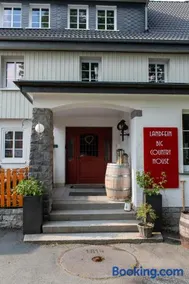 Landfein Big Country House - Image 1