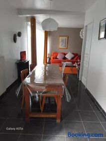 T2 Séjour Pro & Vacances - Wi-Fi & Parking ext gratuit - Image 3
