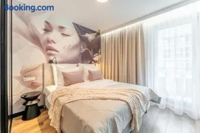 Seaside Loft B009 ze SPA- Posesja Plażowa - Holiday City - Image 1