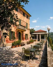 Torre di Jano Dimora Storica - Image 1