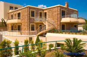 Aegean Dream Hotel - Image 1