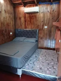 Cabañas Compartidas en Casa Quinta en Itá - Image 5