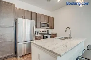 Landing at San Marco Promenade - 1 Bedroom in San Marco - Image 5