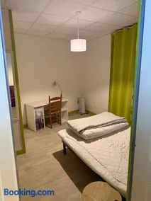Appartement fonctionnel, proche gare et commerces - Image 3