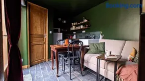 Le Cottage et la Tiny des Cartes - 2 maisons - Image 1