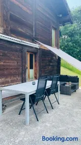 Chalet Sträba - Image 4