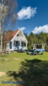 Błękitny Domek - Tleń - Bory Tucholskie - Image 2