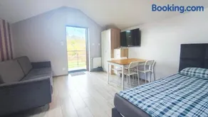 Wrzosowe Wzgórze Apartamenty - Image 2