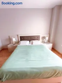 Apto en Cullera con terraza, piscina, parking y wifi gratis - Image 3