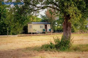 the abberton shepherds hut - Image 2