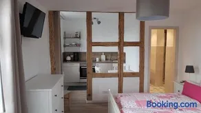 Ferienwohnung Kaffestübchen - Image 4