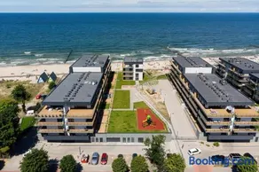Przytulne i Nowoczesne Apartamenty Sun Seasons 24 w Dziwnowie z Parkingiem by Noclegi Renters - Image 2