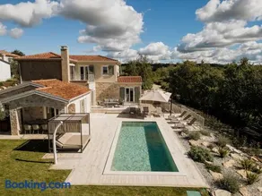 Villa Mila with private pool, BBQ and jacuzzi - Image 3
