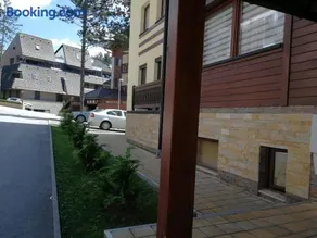 Apartman Svetogorska - Image 4