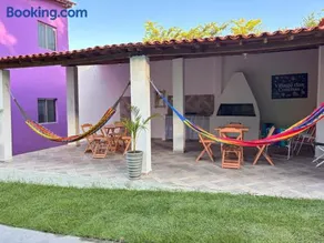 Ponta de Pedras Village das Conchas Casa Vermelha - Image 4