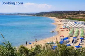 Baia di Capo Piccolo Case Vacanze - Image 1