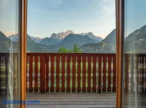Alpeambient house Dovje - Image 1