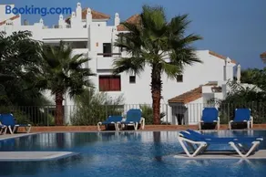2149-Amazing groundfloor 3 bedrooms on golf, pools - Image 4