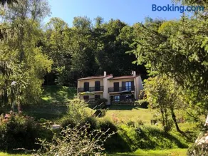 Camping-Gites Au songe du Valier - Image 4