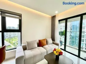 Anna Green Apartment Aeon Tân Phú - Image 4