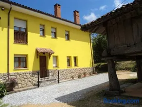 Apartamentos Rurales Pernús - Image 1