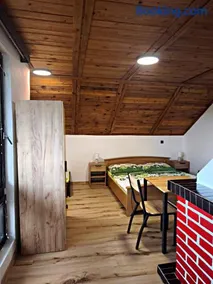 Apartmány Na vyhlídce - Image 3