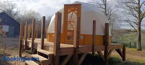 Dôme géodésique Le petit prince - Image 3