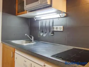 Appartement rénové idéal famille, 4 pers, balcon, Méribel - Image 2