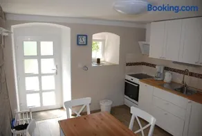 Apartment Ptačí Dům - Image 2