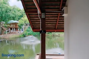ZJ stay over the moon Wellness resort and cafe - Image 1