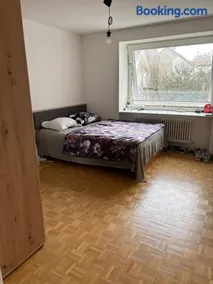 Apartment in Basel - Image 2