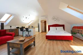Apartament Książęcy klimatyzacja - Image 2