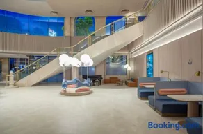 HanTing Hotel - Shanghai Tongji University Jiading Campus - Image 3