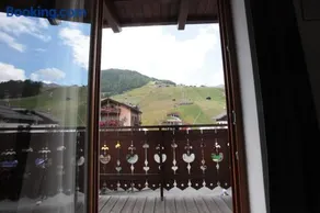 Hotel Miramonti - Image 2