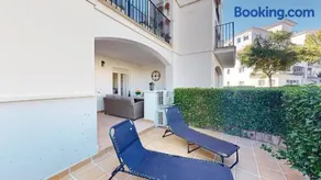Casa Adriatico J-Murcia Holiday Rentals Property - Image 3