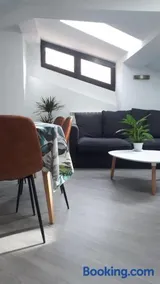 Tocando el Cielo, apartamento con parking incluido - Image 1