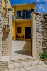 Corfu Spanos House in Sokraki - Image 2
