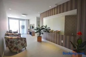1032 - Apartamento para locação no centro de Bombinhas - Residencial Boulervard - 210 - Image 1