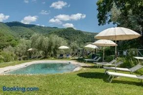AGRITURISMO PODERE LE PIALLE - Image 1