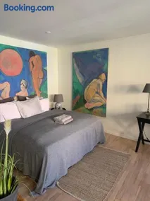 MilleBo - Like Home Studio Apartment - Image 2
