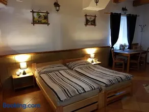 Ubytovanie pod Hradom - Image 4