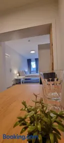 Boardinghaus Elisabeth, Apartment 1 - Image 1
