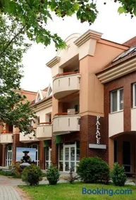 Florence apartman Hajdúszoboszló - Image 3