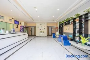 Xana Lite Beijing Liangxiang University City Branch - Image 5