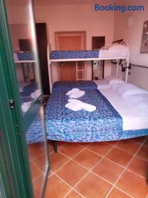 B&B Villa Gubitosi - Image 3