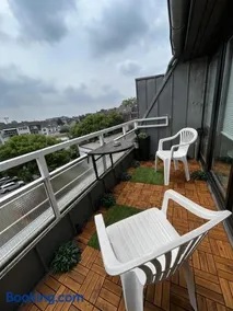 Apartment near Messe Düsseldorf- Airport Rhine - Image 3