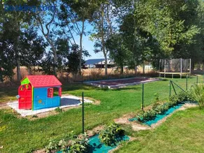 Maison individuelle neuve plein pied avec terrasse et jardin clos 15 minutes a pied de la plage arrivé a partir de 15h30 - Image 3