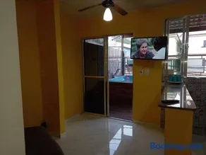 Cantinho Feliz de Muriqui / Casa amarela - Image 5