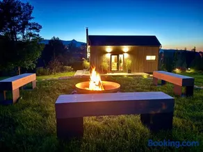 Tiny House Ještěd - Image 1
